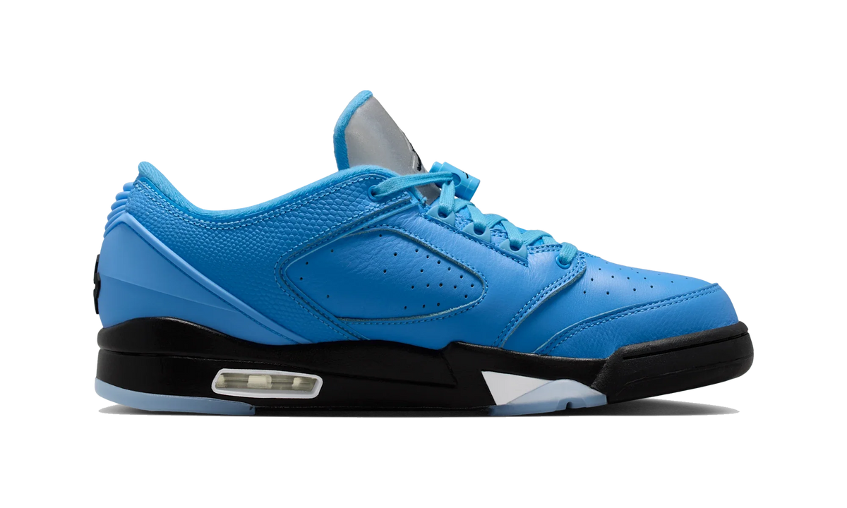 Air Jordan Sixty Plus Low University Blue