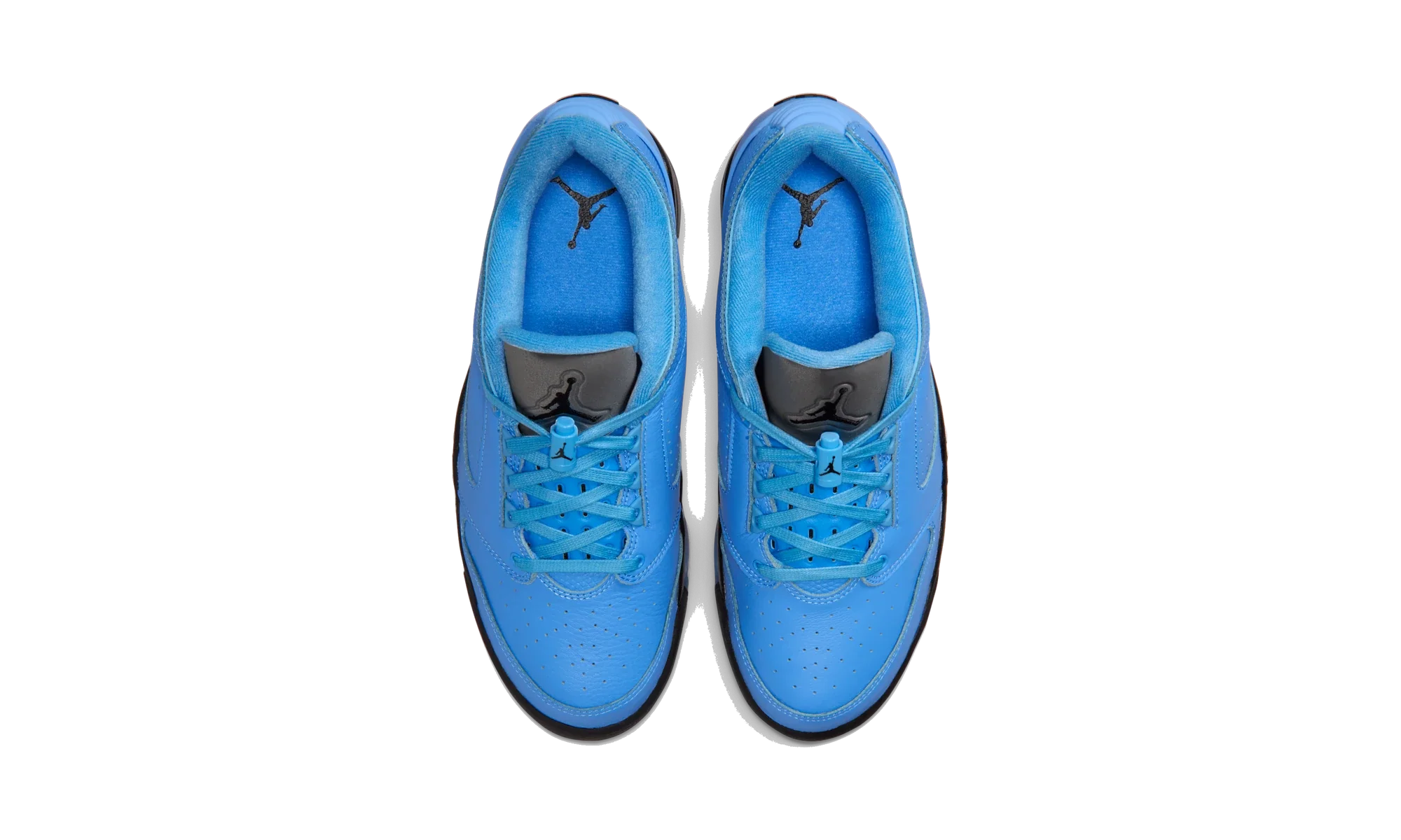 Air Jordan Sixty Plus Low University Blue