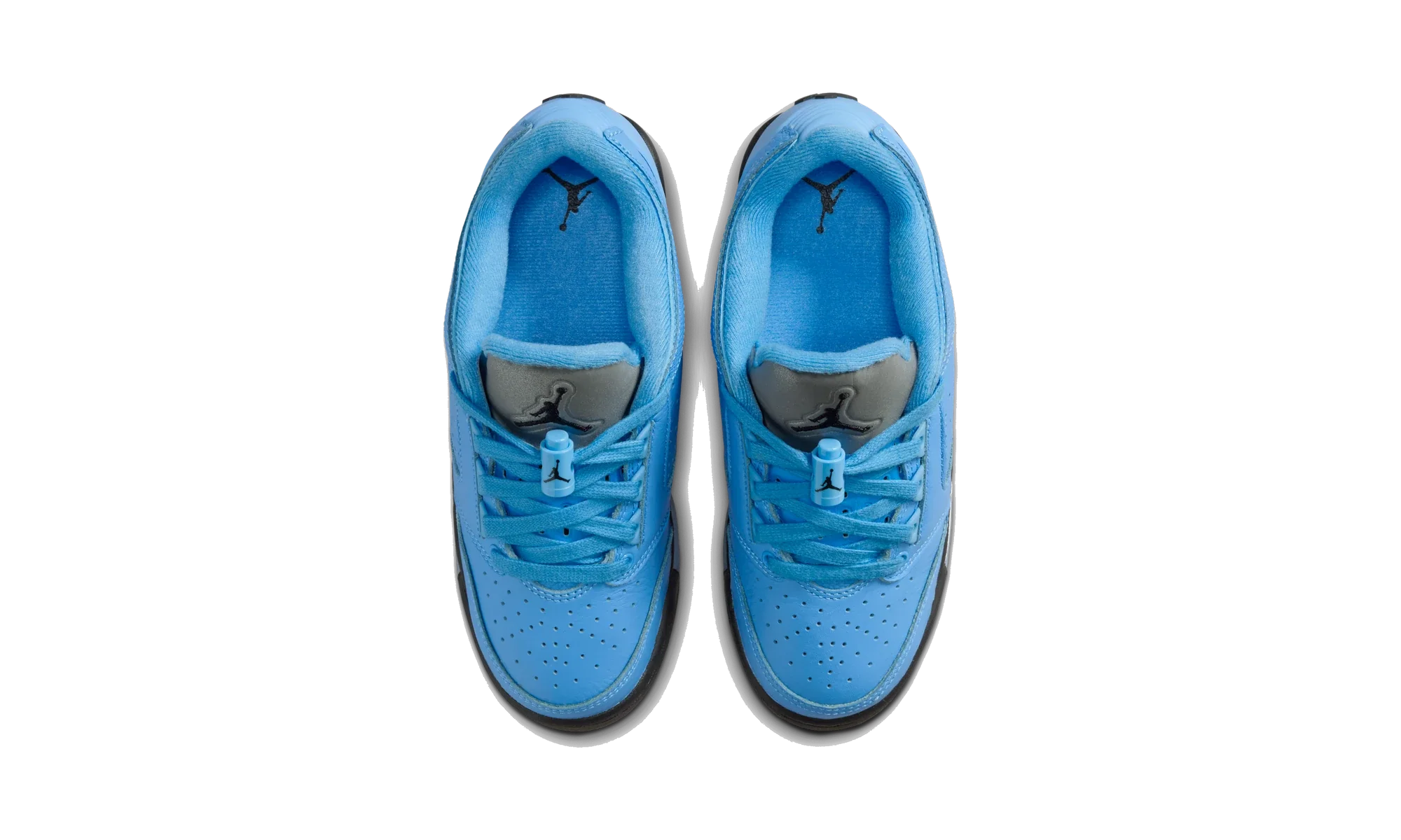 Air Jordan Sixty Plus Low University Blue