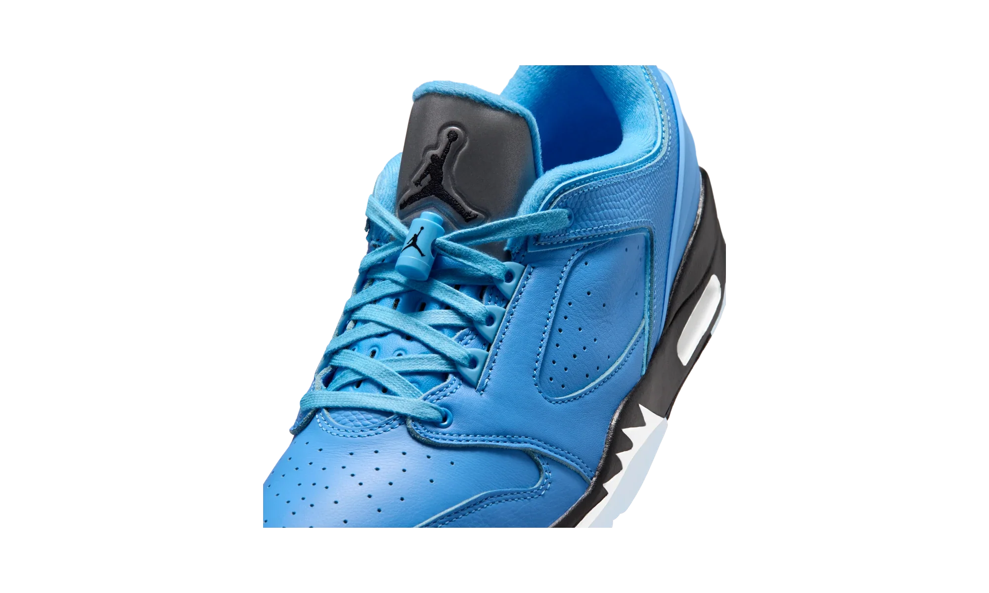 Air Jordan Sixty Plus Low University Blue