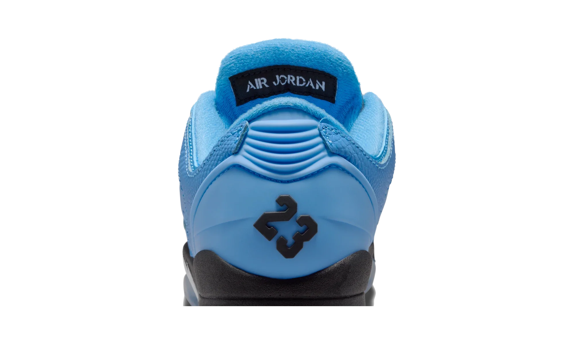 Air Jordan Sixty Plus Low University Blue