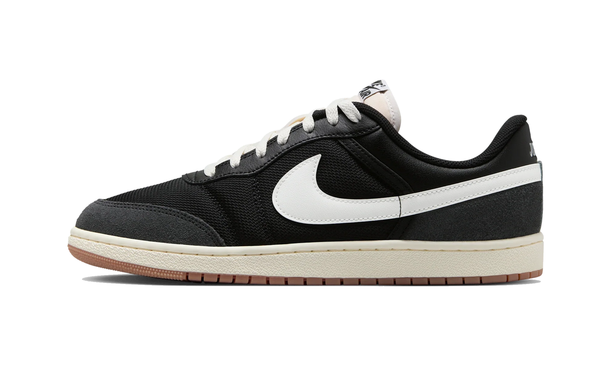 Air Jordan Skyline Low Black Summit White