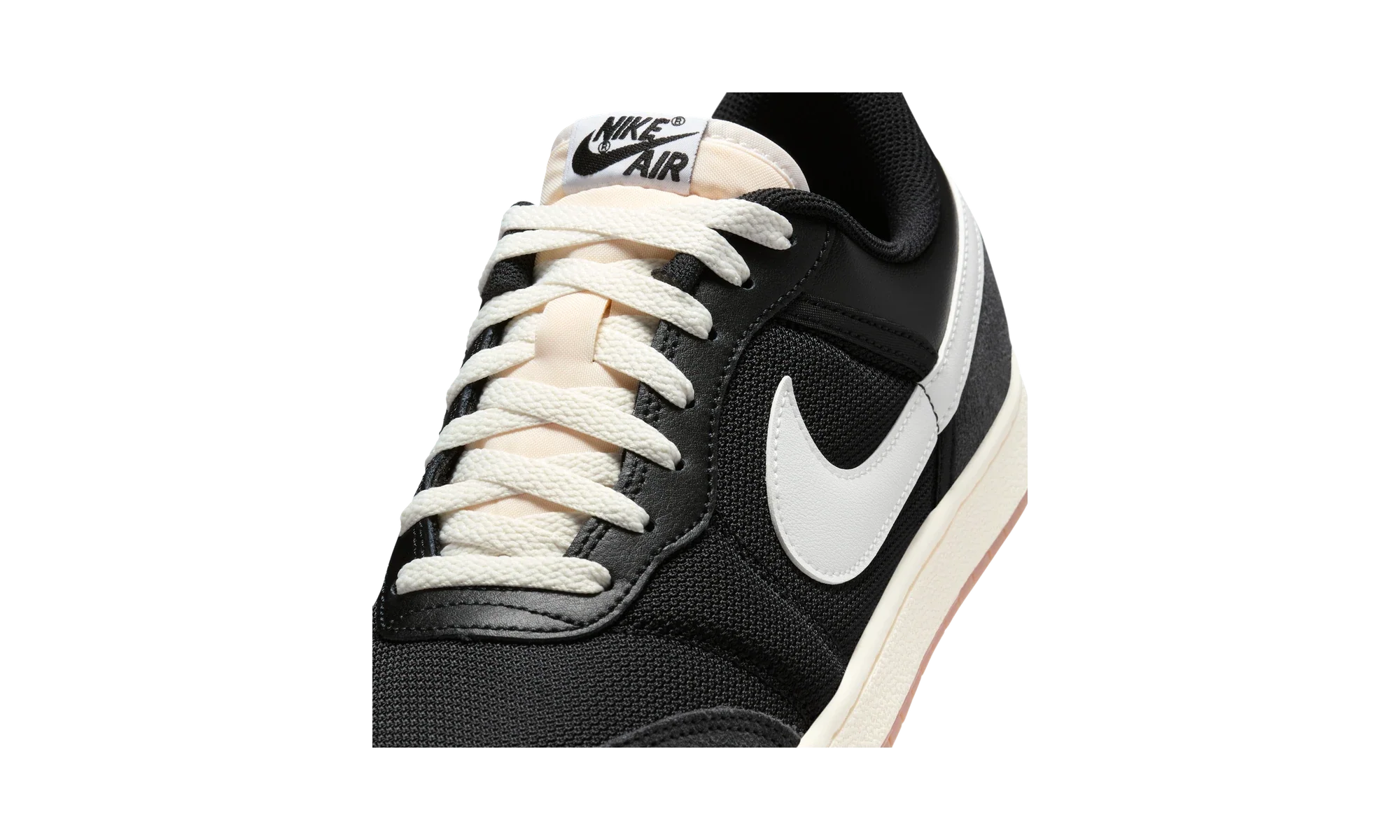 Air Jordan Skyline Low Black Summit White