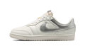 Air Jordan Skyline Low Swan Metallic Silver