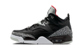 Air Jordan Son of Mars Low Black Cement