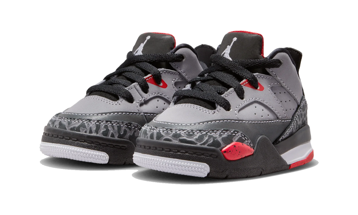 Air Jordan Son of Mars Low Grey Cement (TD)