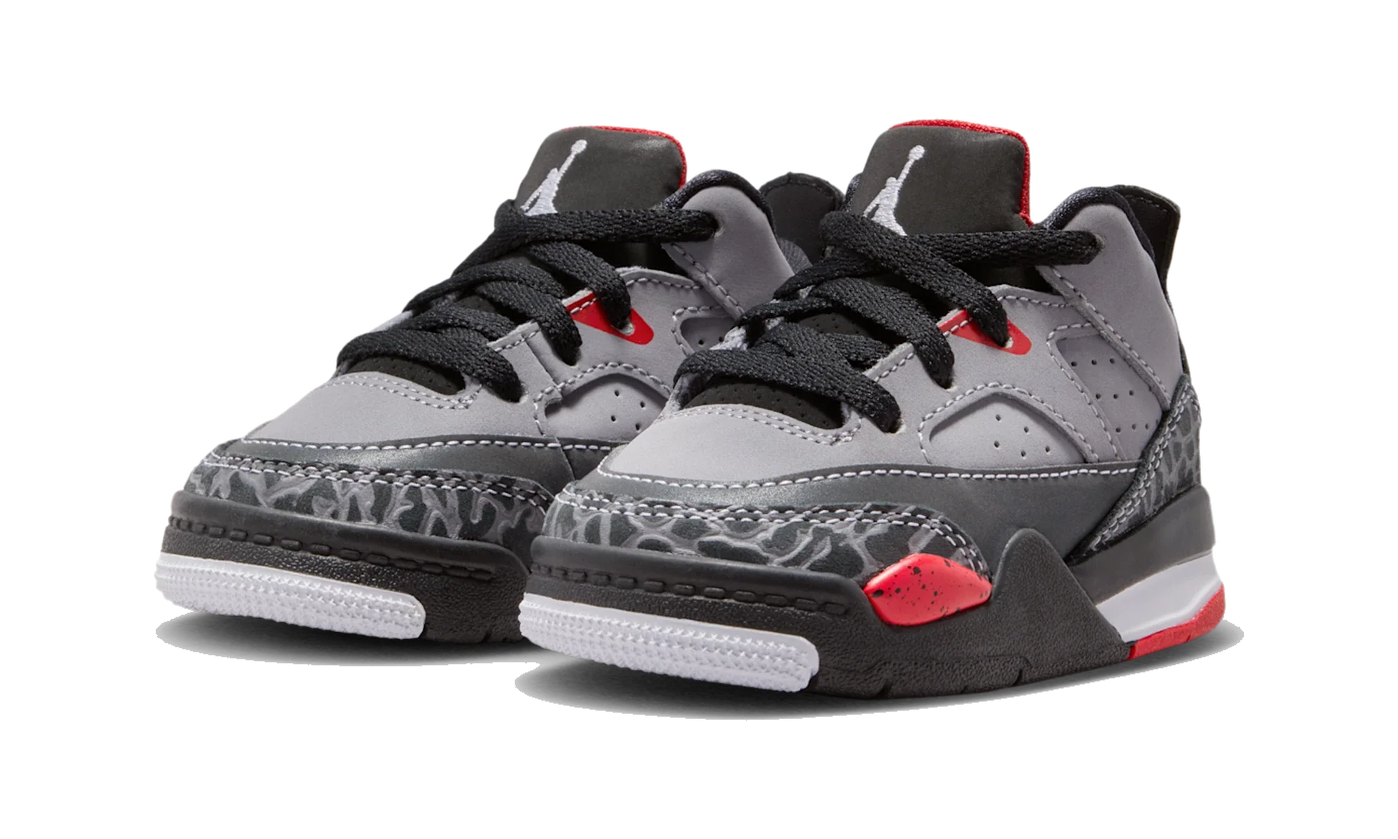 Air Jordan Son of Mars Low Grey Cement (TD)