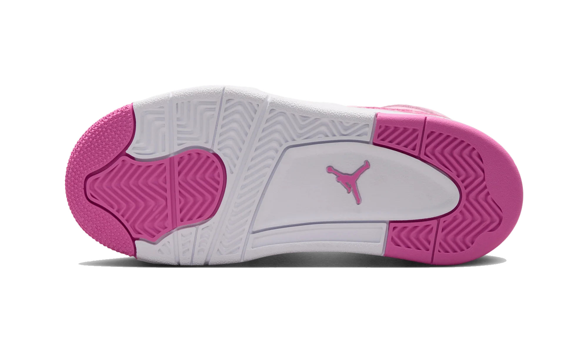 Air Jordan Son of Mars Low Pink Foam (PS)