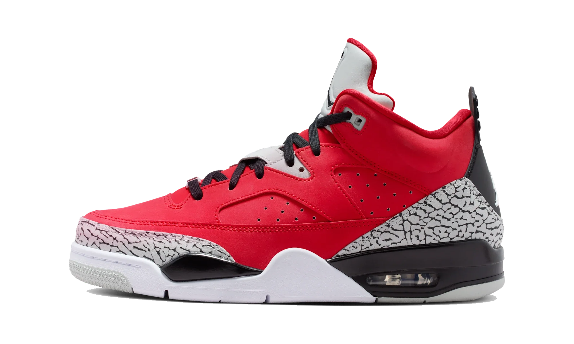 Air Jordan Son of Mars Low Unite