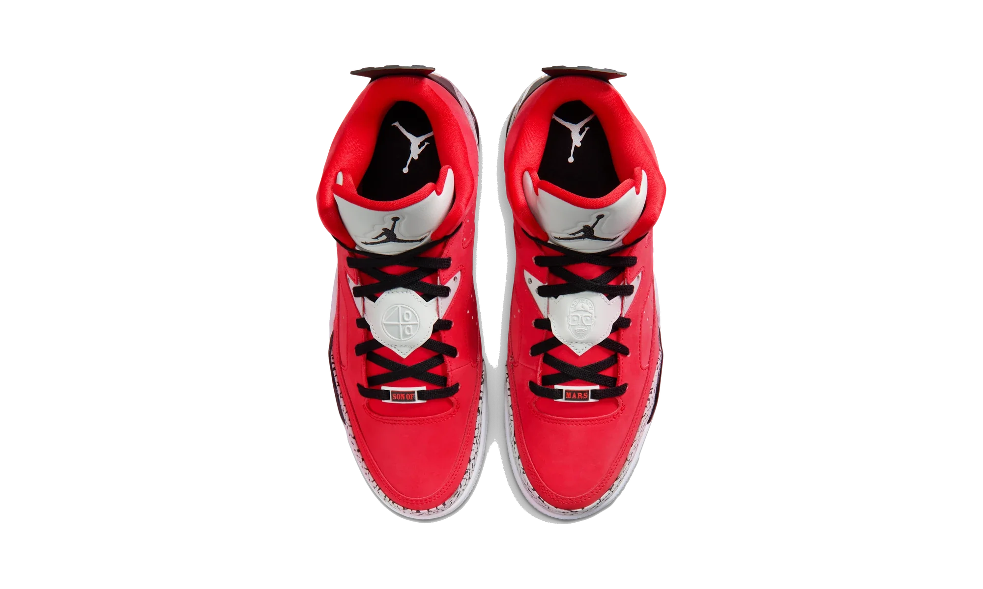 Air Jordan Son of Mars Low Unite