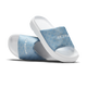 Air Jordan Sophia Blue Beyond Light Armory Blue Gum Light Brown White