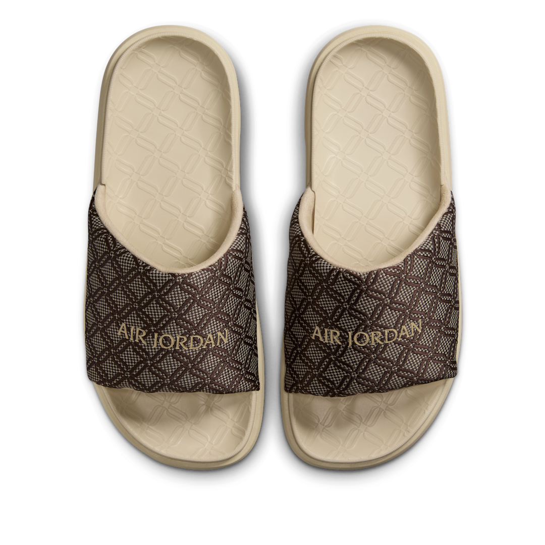 Air Jordan Sophia Rattan Baroque Brown Legend Medium Brown