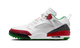 Air Jordan Spizike Golf OG White Classic Green