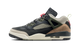 Air Jordan Spizike Low Anthracite Mango Cargo Khaki