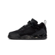 Air Jordan Spizike Low Black Cat