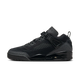 Air Jordan Spizike Low Black Cat