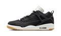 Air Jordan Spizike Low Black Denim