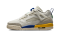 Air Jordan Spizike Low Brazil