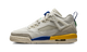 Air Jordan Spizike Low Brazil