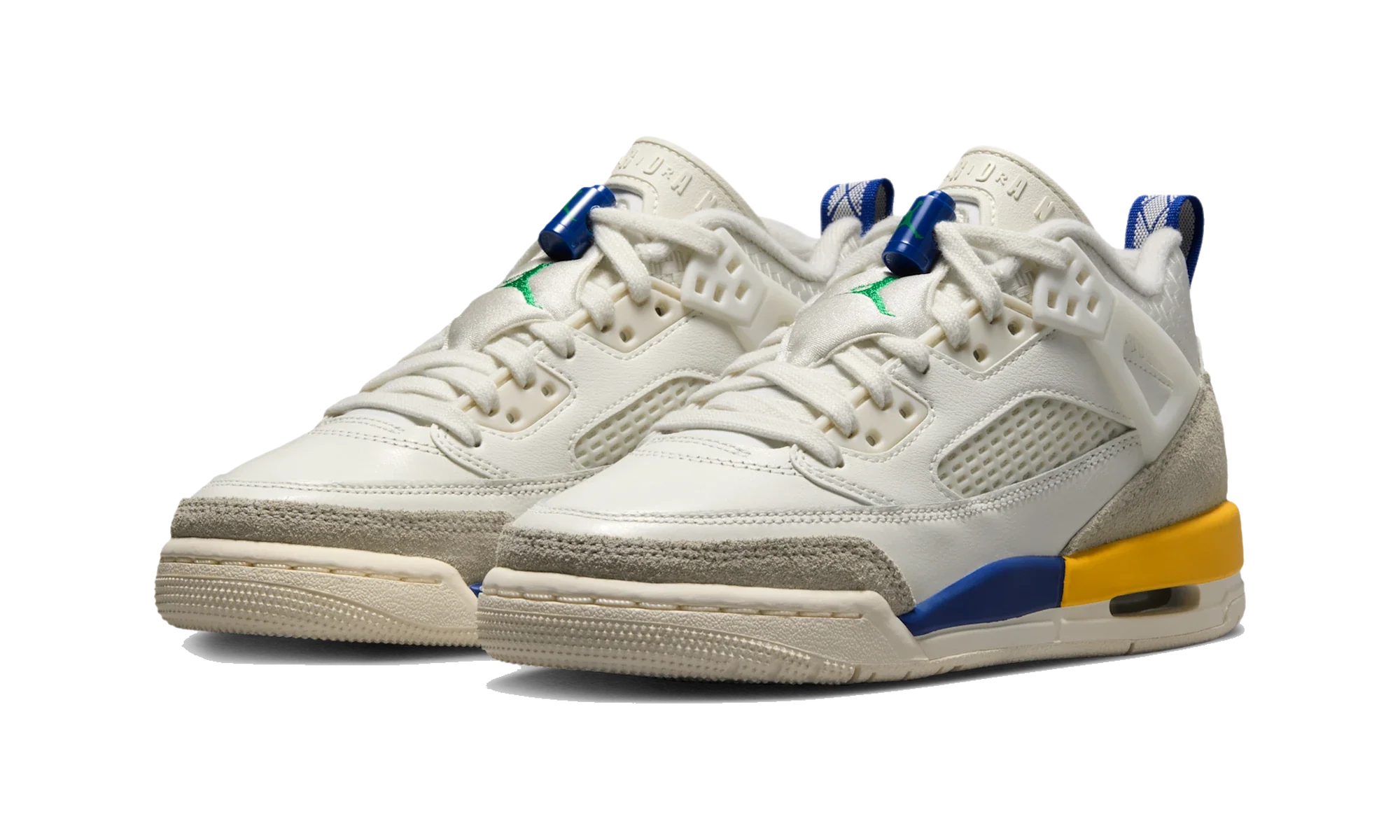 Air Jordan Spizike Low Brazil