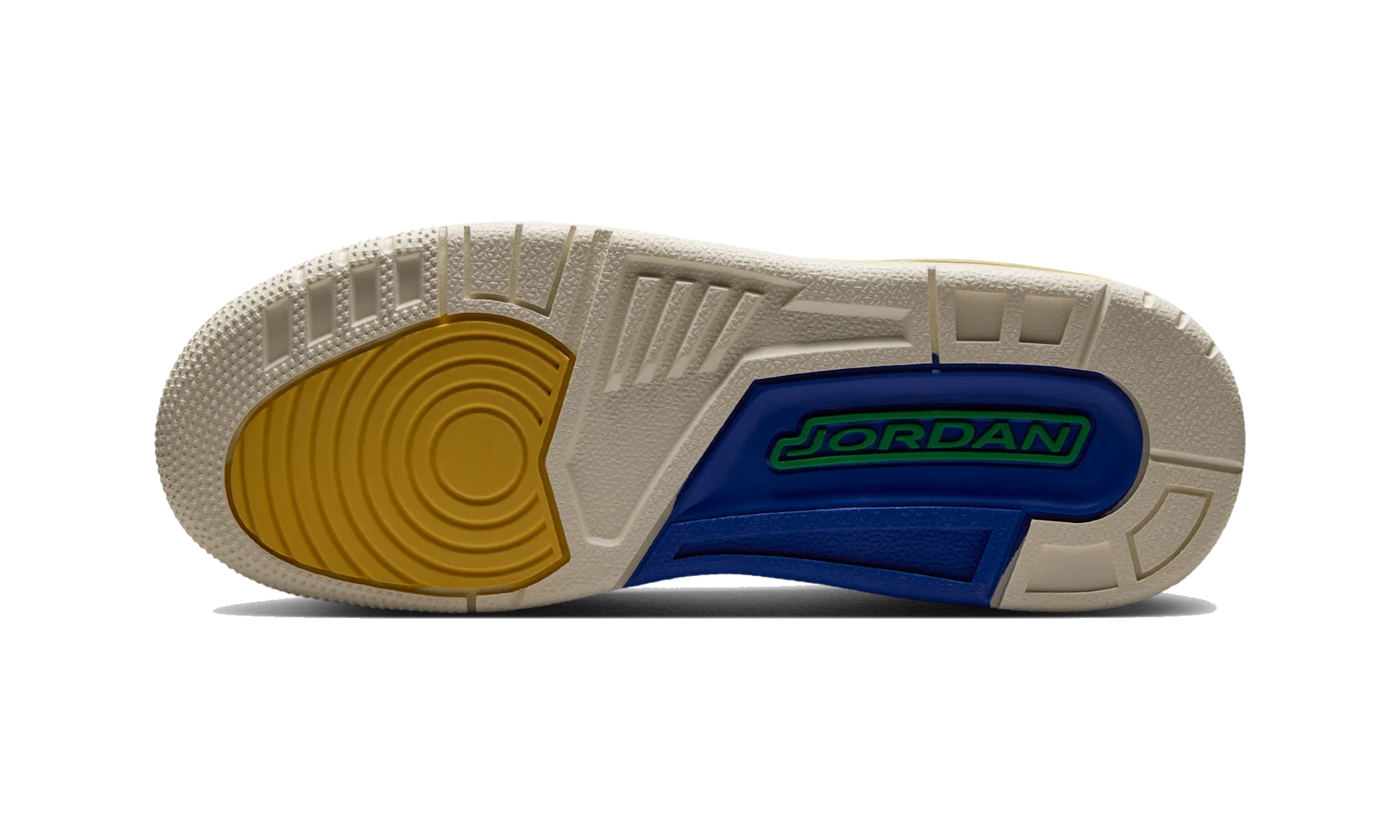Air Jordan Spizike Low Brazil