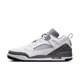 Air Jordan Spizike Low Cool Grey Anthracite