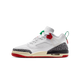 Air Jordan Spizike Low Do The Right Thing