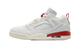 Air Jordan Spizike Low El Vuelo