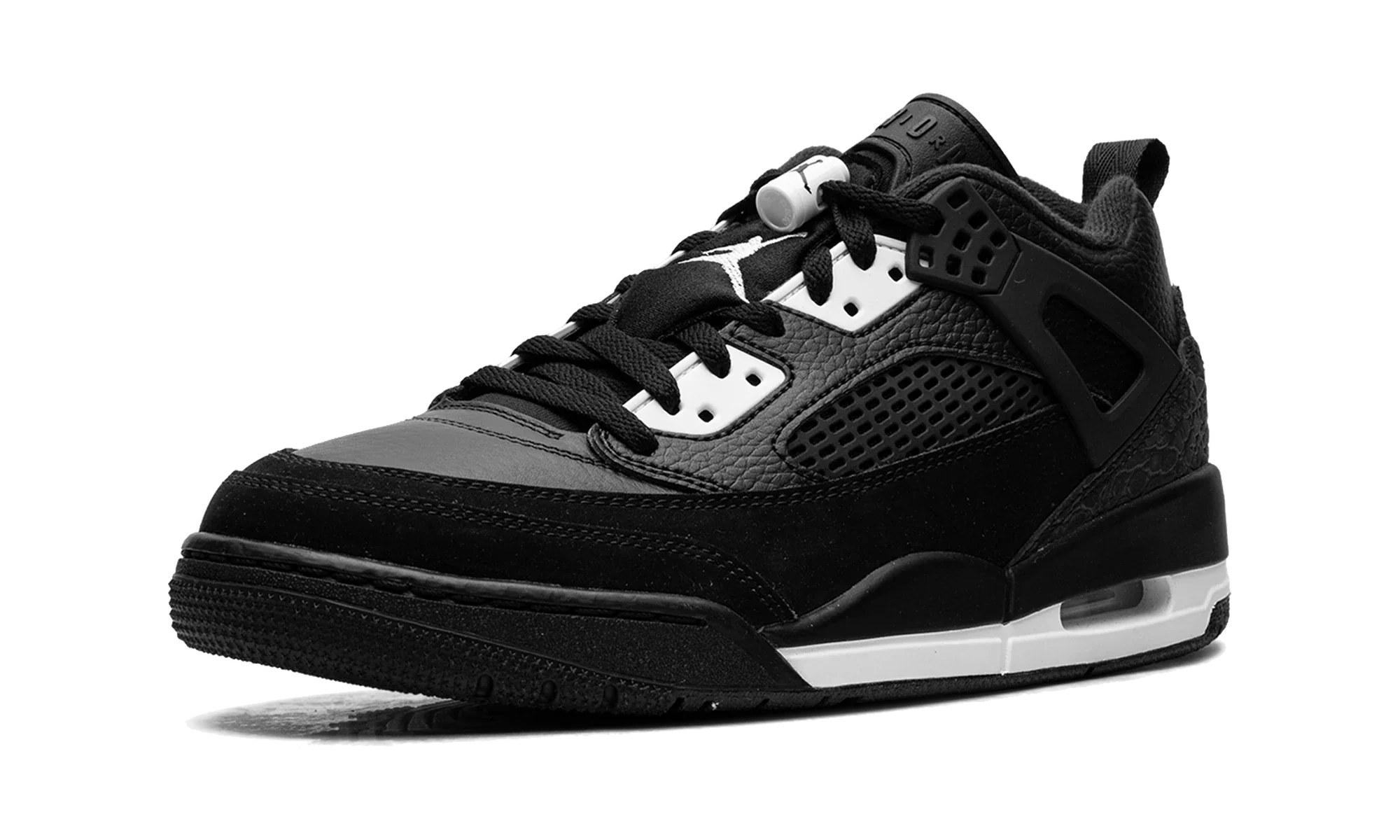 Air Jordan Spizike Low Oreo