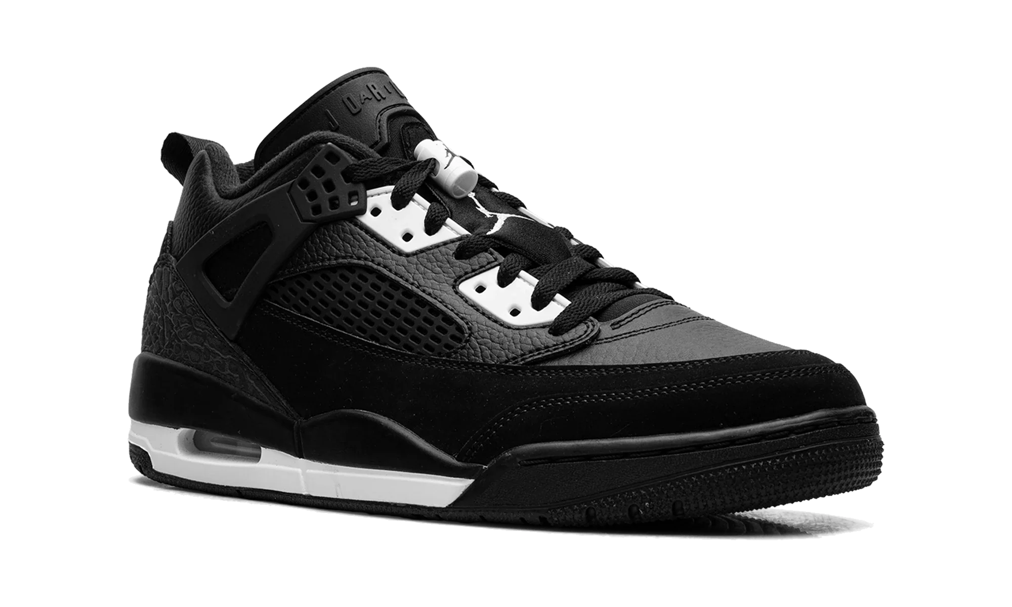 Air Jordan Spizike Low Oreo
