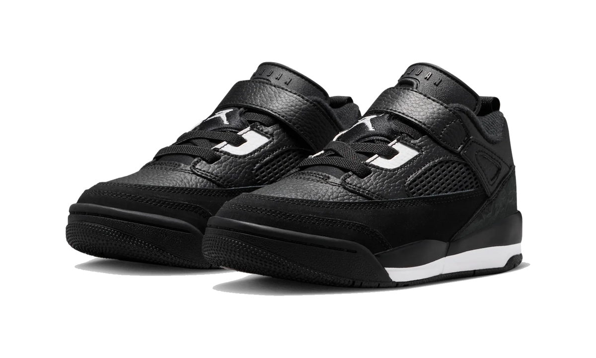 Air Jordan Spizike Low Oreo (PS)