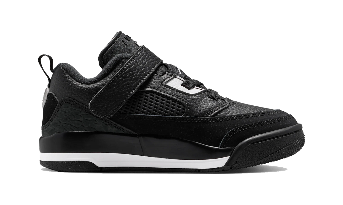 Air Jordan Spizike Low Oreo (PS)