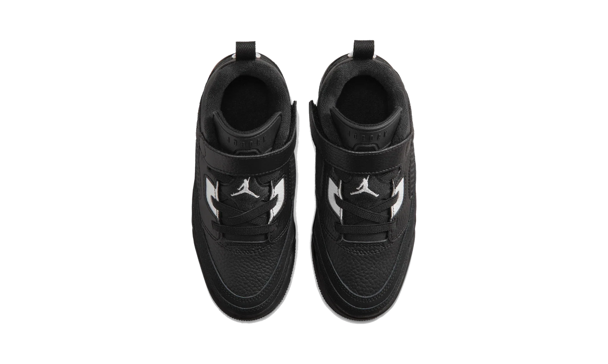 Air Jordan Spizike Low Oreo (PS)
