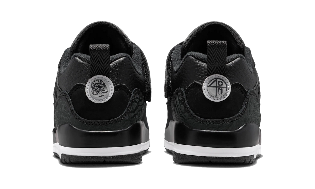 Air Jordan Spizike Low Oreo (PS)