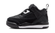 Air Jordan Spizike Low Oreo (TD)
