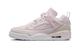 Air Jordan Spizike Low Pearl Pink White