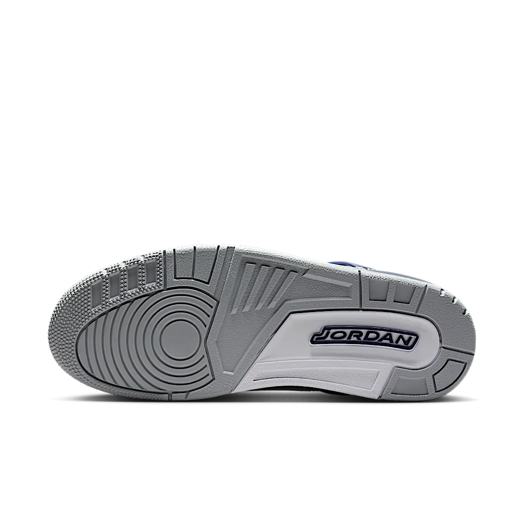 Air Jordan Spizike Low White Neutral Grey Anthracite Midnight Navy, White/Neutral Grey/Anthracite/Midnight Navy (FQ1759-140)