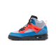 Air Jordan Spizike Winterized Photo Blue Hot Lava