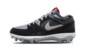 Air Jordan Stadium 90 Low TD Black Cement