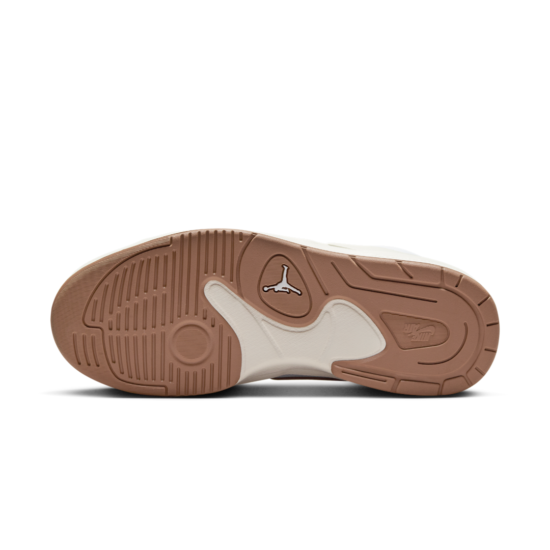 Air Jordan Stadium 90 White Legend Light Brown
