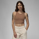 Air Jordan Tank Archaeo Brown