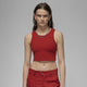 Air Jordan Tank Dune Red