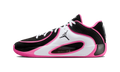Air Jordan Tatum 4 Black Pinksicle