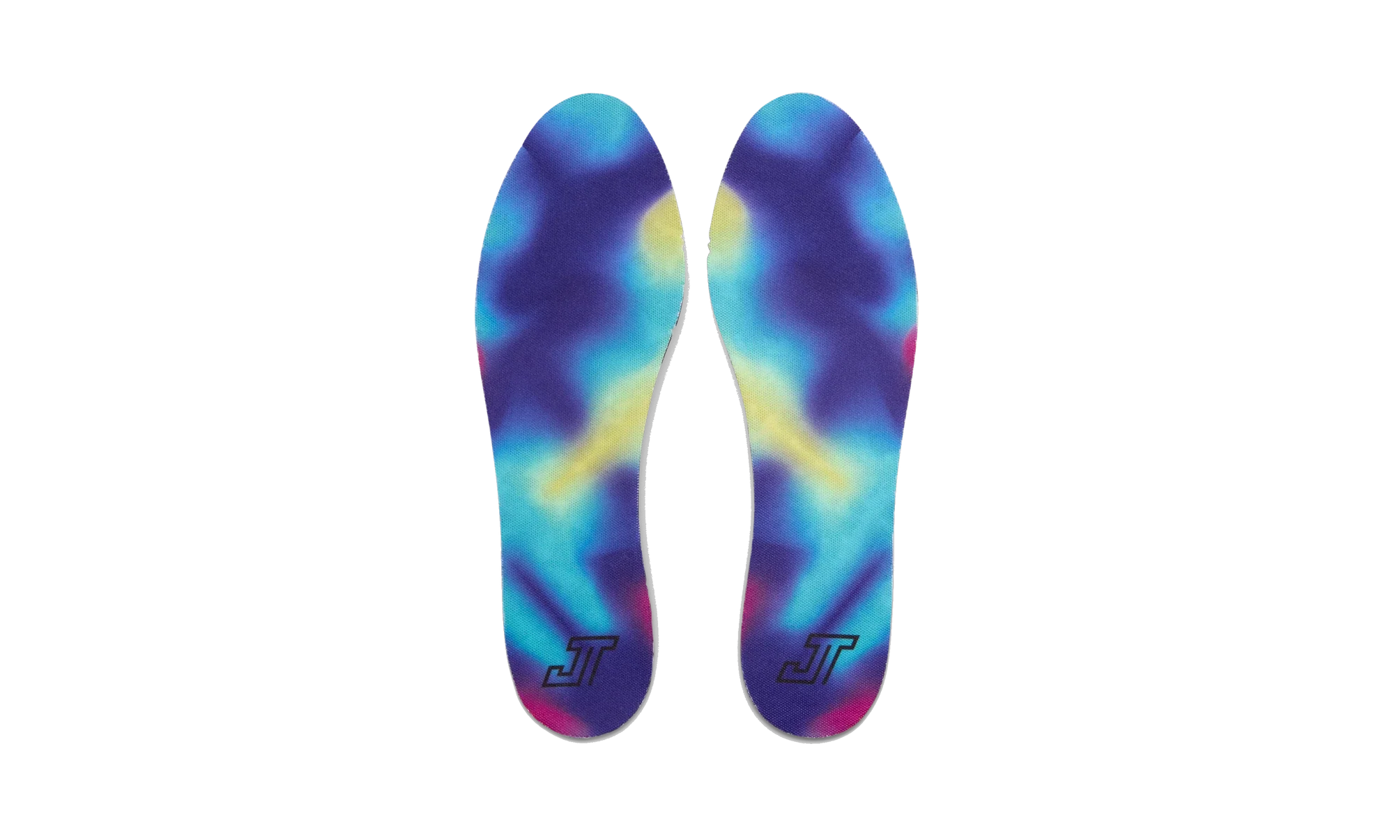 Air Jordan Tatum 4 Chameleon