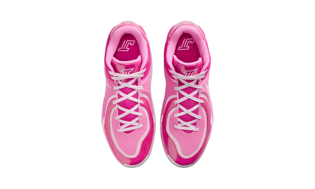 Air Jordan Tatum 4 China Rose