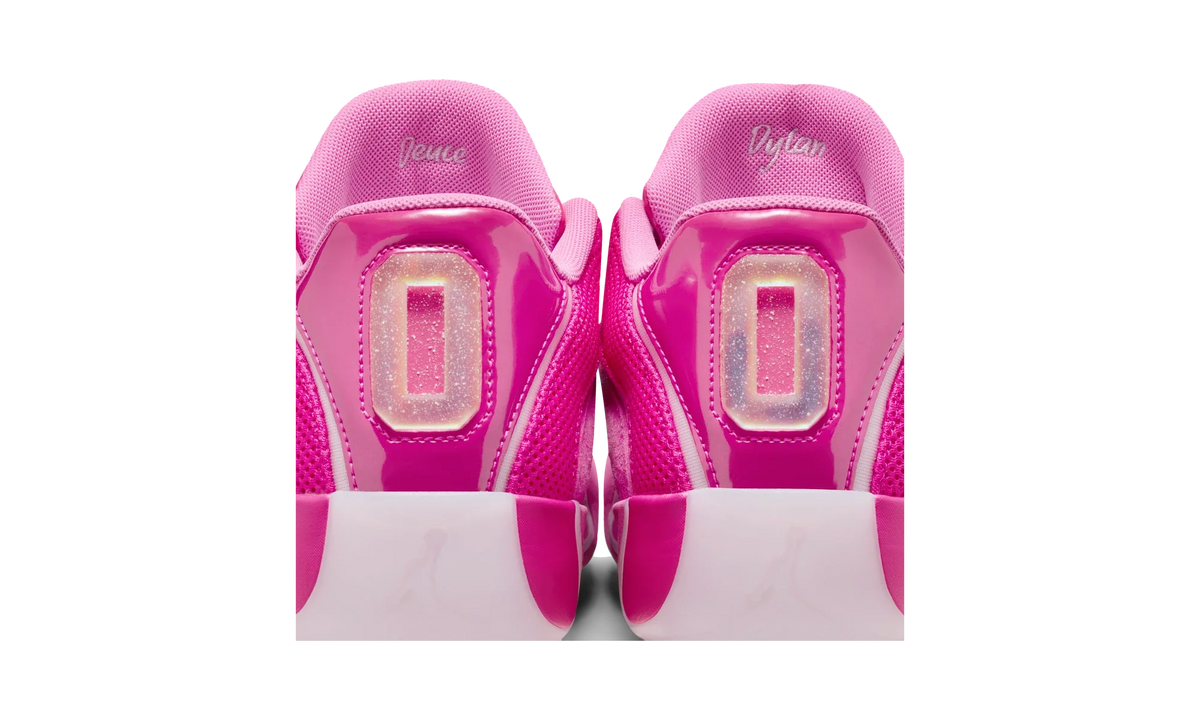 Air Jordan Tatum 4 China Rose