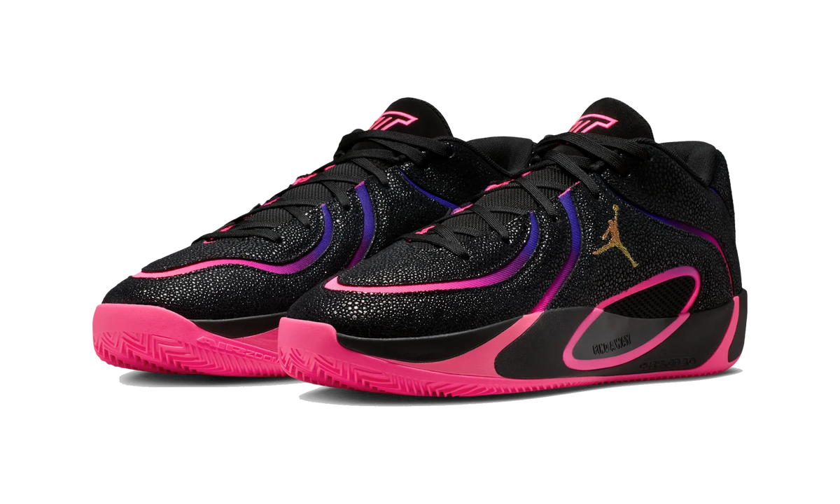 Air Jordan Tatum 4 Smooth Soul Vol.2