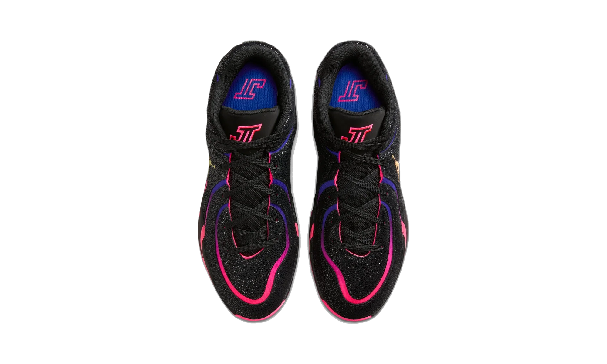Air Jordan Tatum 4 Smooth Soul Vol.2
