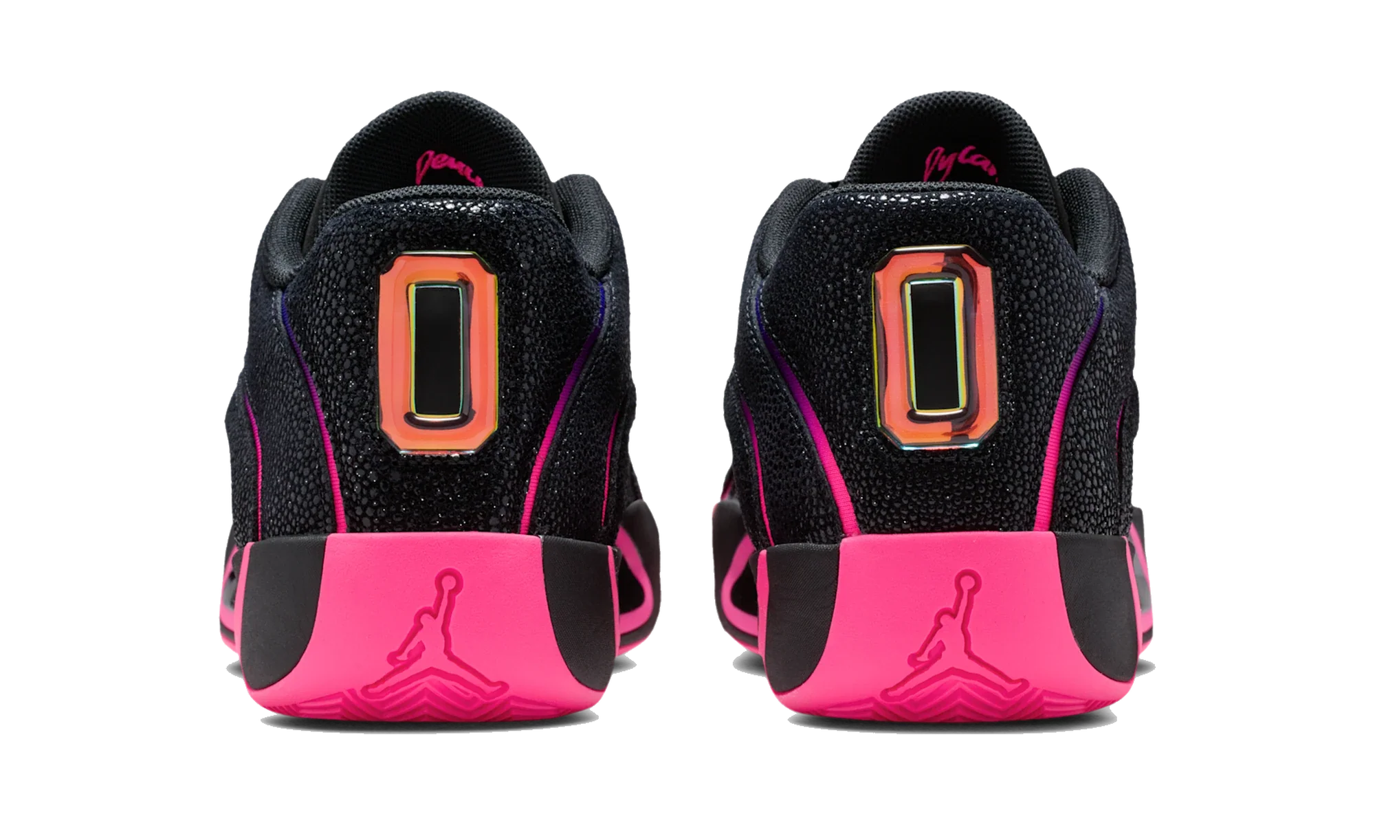 Air Jordan Tatum 4 Smooth Soul Vol.2
