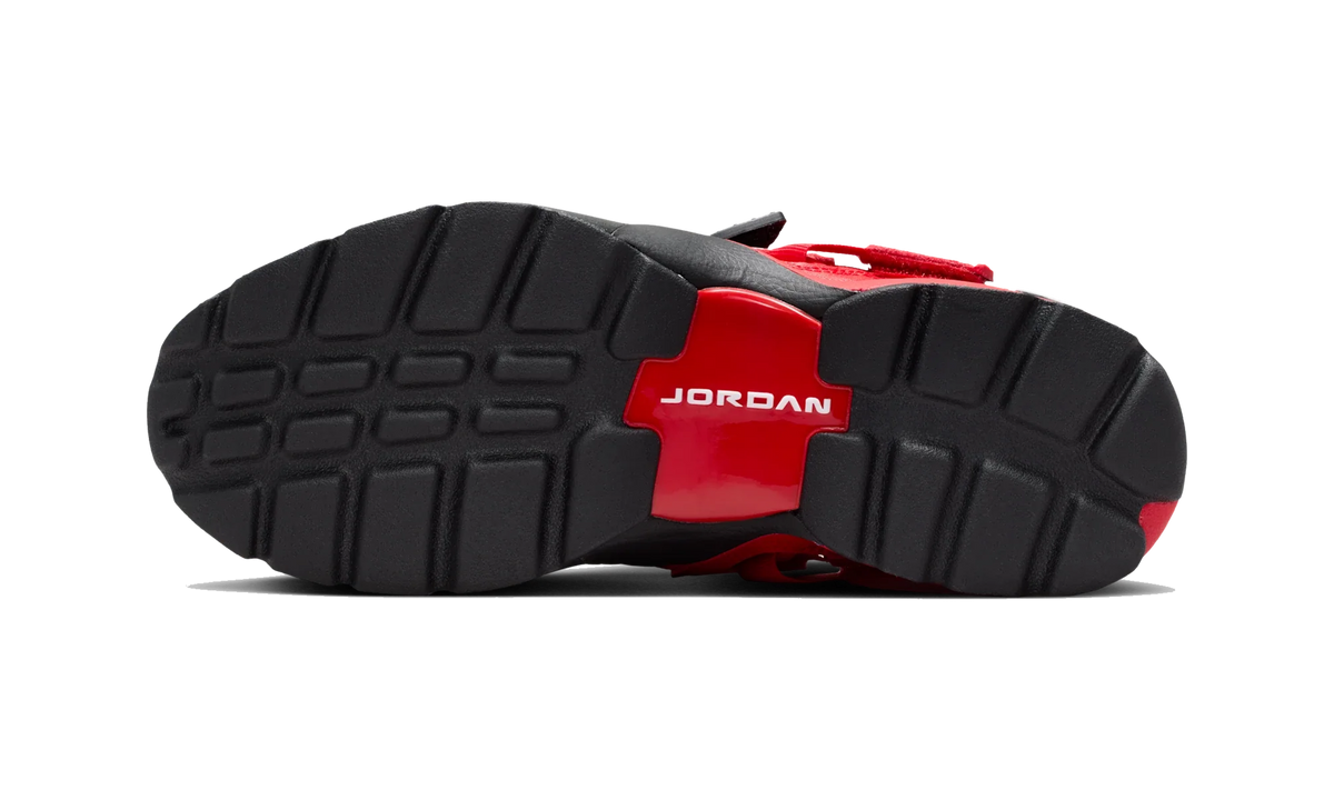 Air Jordan Trunner LX Bred